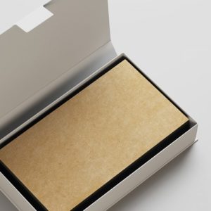 پیش فرض کسب و کار