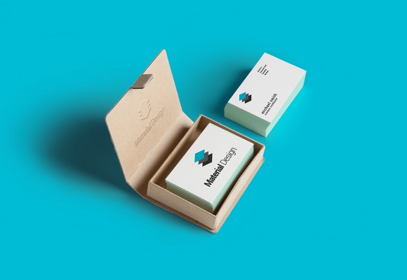 Business-Card-Mock-Up-vol-22-580x400 نمونه های انجام شده