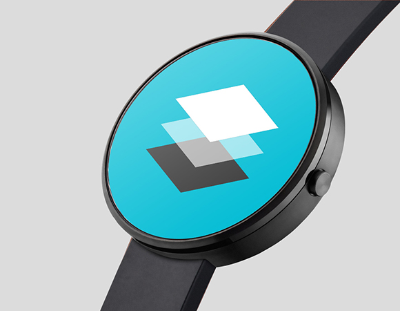 smartwatch عناصر خالی