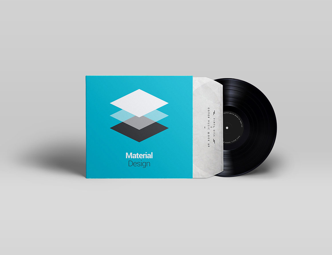 Vinyl-Record-and-Cover-Presentation-Mock-up-3 ارائه پوشش
